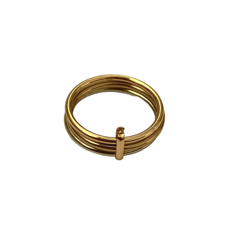 انگشتر زنانه مدل رینگی انگشتر زنانه مدل رینگی