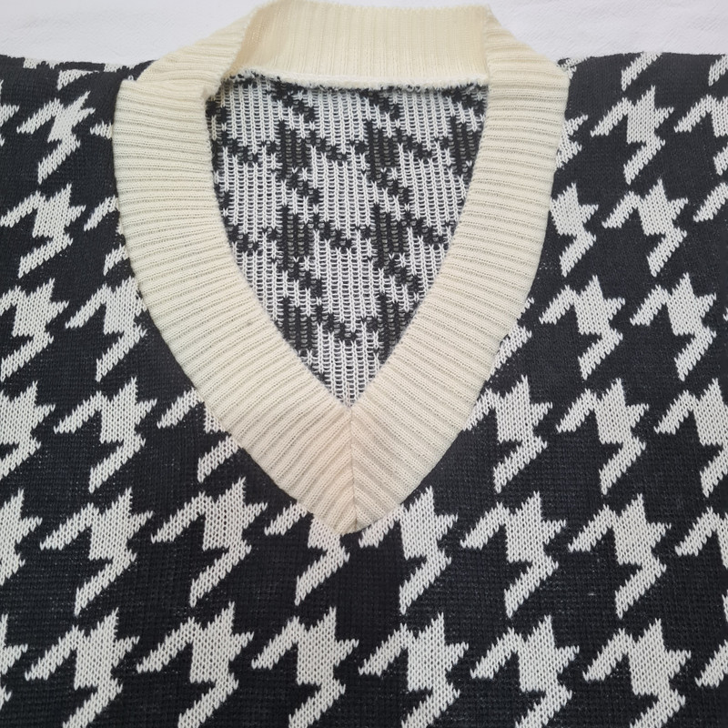 ژیله زنانه مدل پیچازی کد ۶