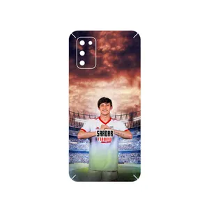 MAHOOT Sardar Azmoun Cover Sticker for Samsung Galaxy A52 5G