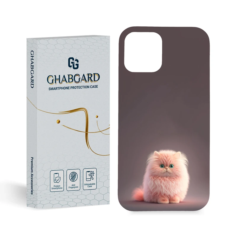 کاور قاب گارد مدل فانتزی مناسب برای گوشی موبایل اپل iPhone 12 / 12 Pro