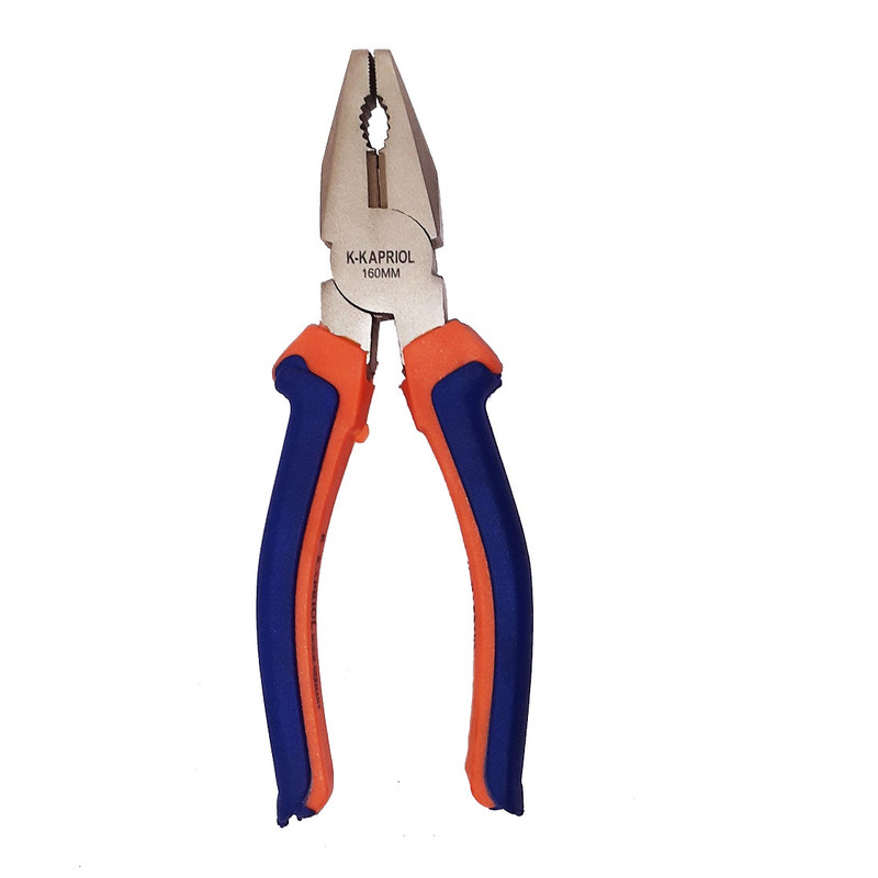 انبردست کاپریول مدل K7 سایز 7 اینچ