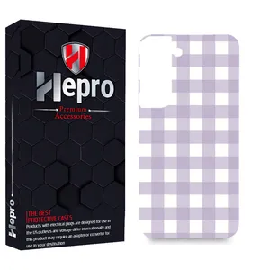 HEPRO MC Cover for SAMSUNG GALAXY S22