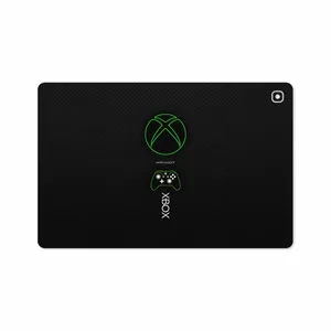 MAHOOT XBOX Cover Sticker for Samsung Galaxy Tab S5e 10.5 2019 T725