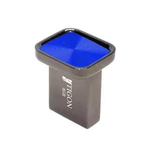فلش مموری تایگون مدل Pincolor  ظرفیت هشت گیگابایت با رابط USB 2.0