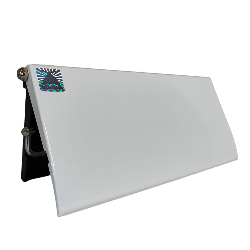 پایه رول دستمال کاغذی مدل تخت بزرگ