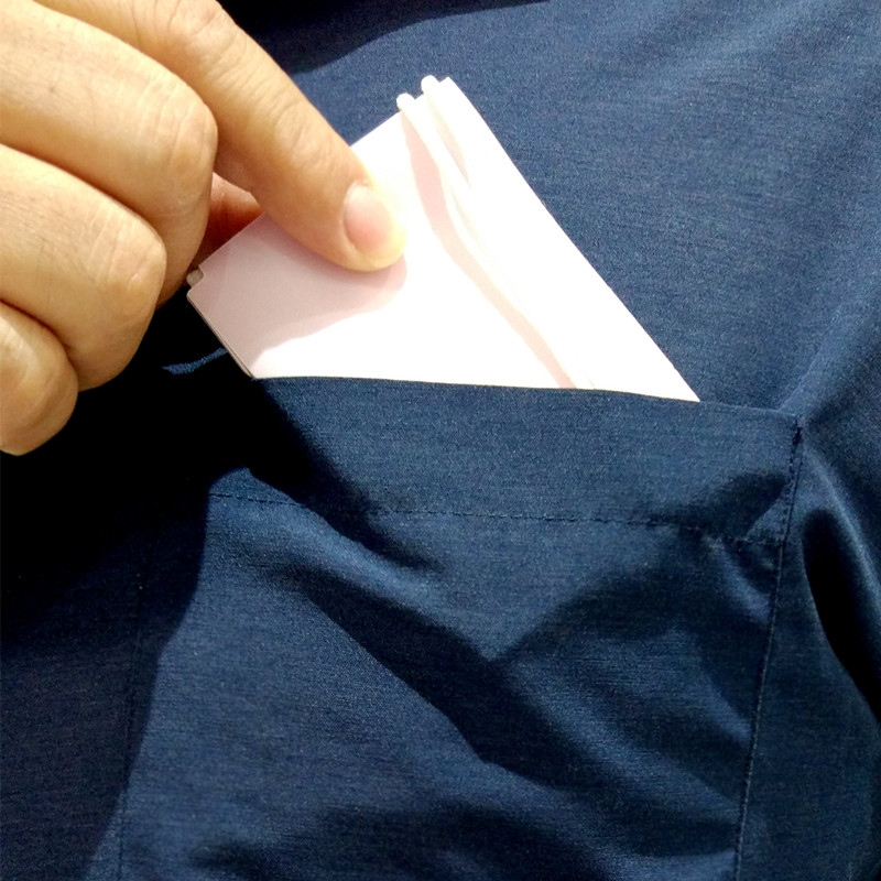 کاور نگهدارنده ماسک صورت مدل TM01-