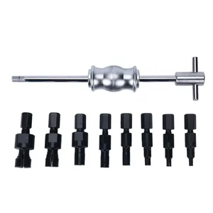 بلبرینگ کش و کنس درآر الکا تولز مدل RS-1050D مجموعه 9 عددی