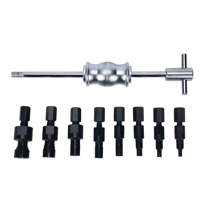 بلبرینگ کش و کنس درآر الکا تولز مدل RS-1050D مجموعه 9 عددی