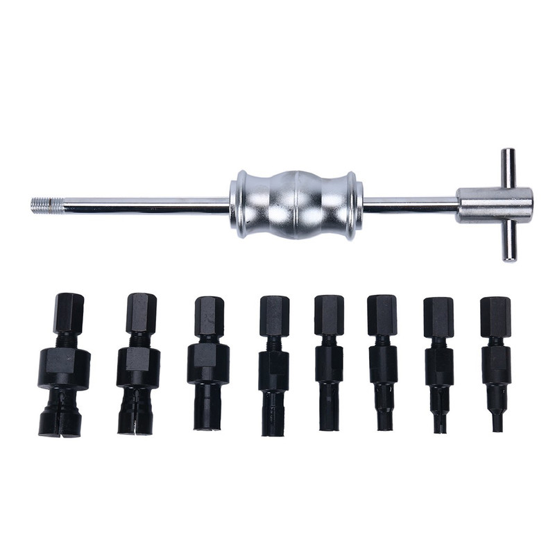 بلبرینگ کش و کنس درآر الکا تولز مدل RS-1050D مجموعه 9 عددی