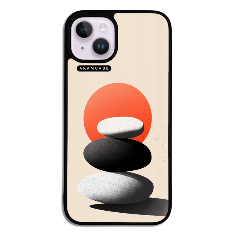کاور آکام مدل AMC-WA14-ZEN-3 مناسب برای گوشی موبایل اپل iPhone 14