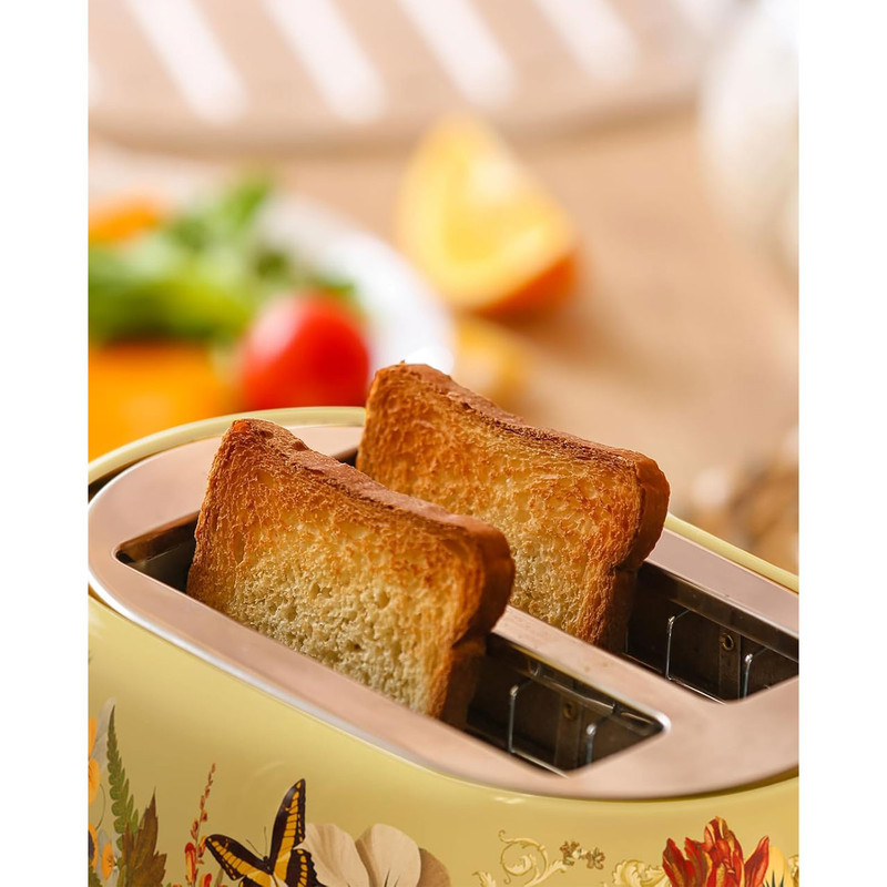 توستر هازل کویین مدل XKL002