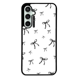 AKAM AMC-WSGS23FE-BOWS12 Cover For Samsung Galaxy S23 FE