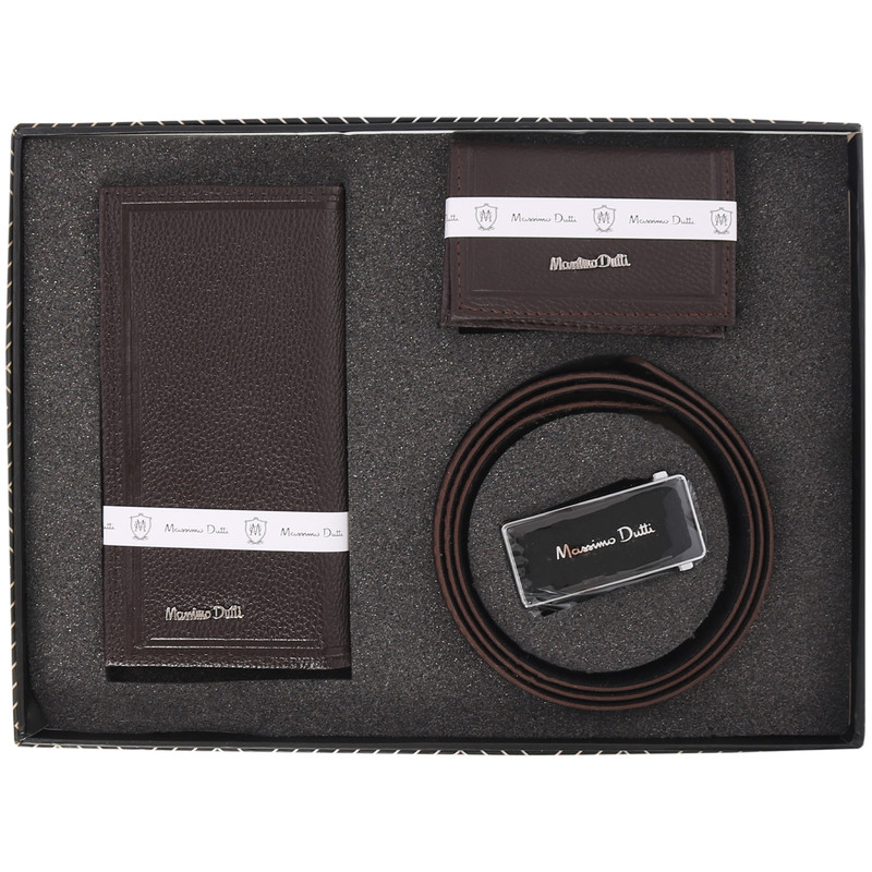 ست هدیه مردانه مدل MD-106305