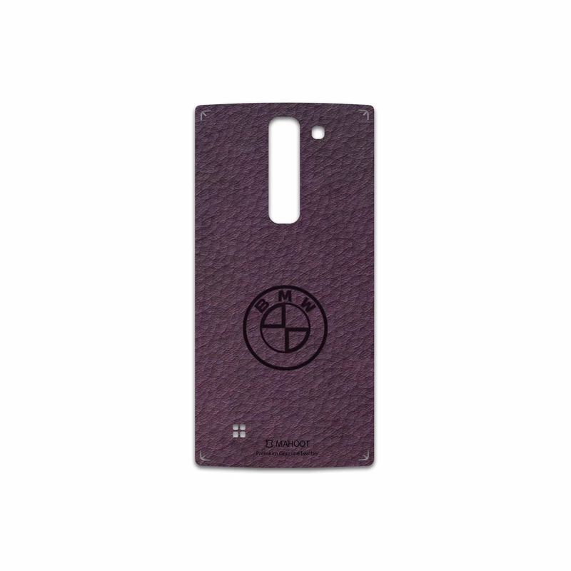 برچسب پوششی ماهوت مدل PL-BMW مناسب برای گوشی موبایل ال جی Magna