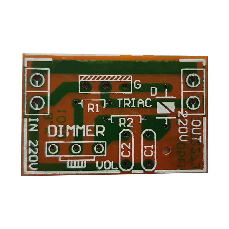 کیت دیمر مدل BK1800W