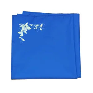 زیرانداز بازی کودک مدل ضدآب  FLOWER