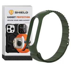 Ultimate Shield Alpine UL Band suitable for Xiaomi Mi Band 3/4/5/6/7
