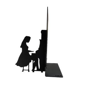 نقد و بررسی نگهدارنده کتاب دسار مدل پیانیست توسط خریداران