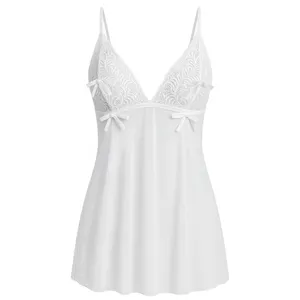 لباس خواب زنانه مدل بتی کد B669