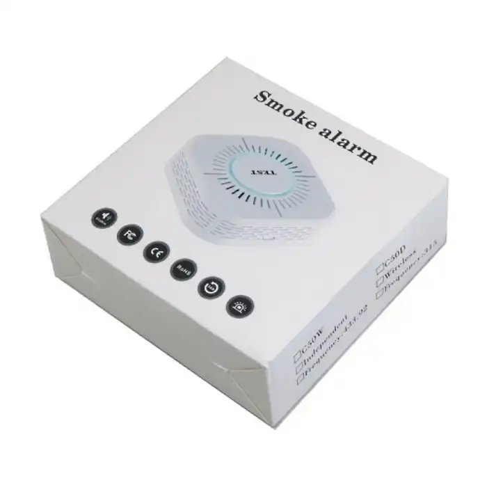 سنسور دود مدل 433