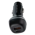 شارژر فندکی 90 وات دو پورت هایکواستار مدل HS-CC26