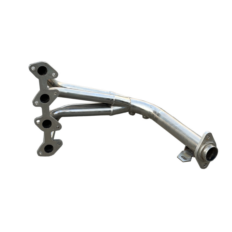 هدرز خودرو مدل فولادی مناسب برای 206 تیپ 2