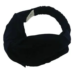 هدبند مو زنانه مدل بوشناد