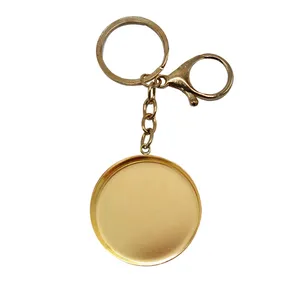 قاب رزین طرح دایره