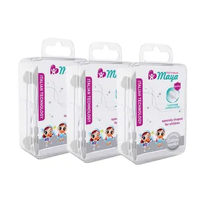گوش پاک کن مایا کد 01 مجموعه 3 عددی