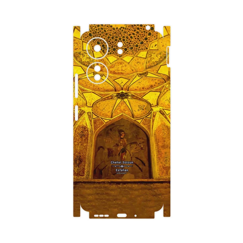 برچسب پوششی ماهوت مدل Chehel Sotoun Palace-FullSkin مناسب برای گوشی موبایل شیائومی Redmi 13C
