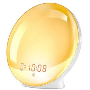 ساعت رومیزی دیجیتال مدل خورشید CLO 478