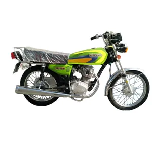 موتور سیکلت نیکتاز مدل 125 CDI سال 1397