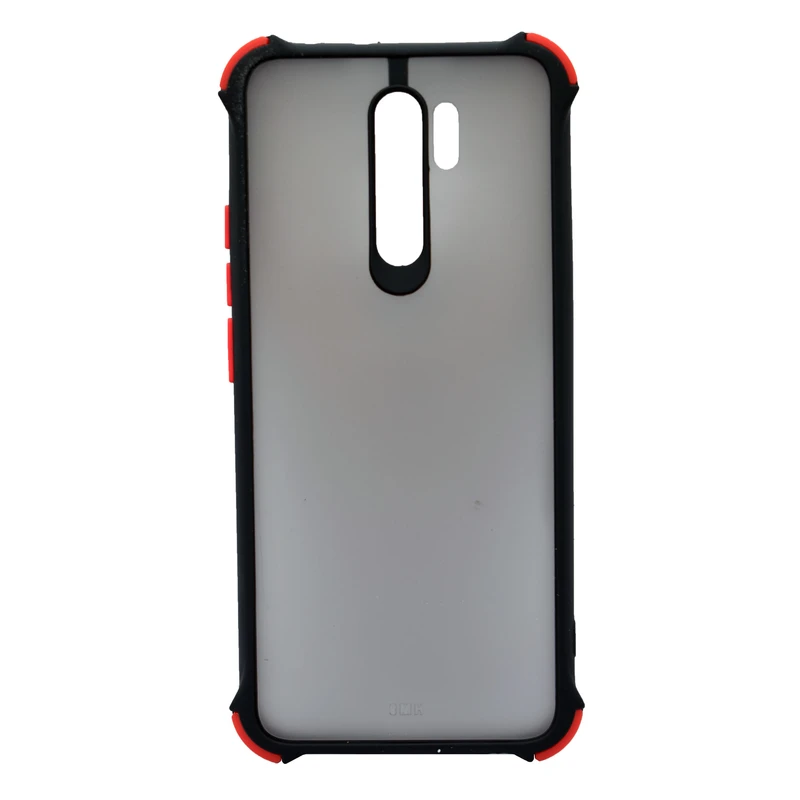 کاور مدل AS20 مناسب برای گوشی موبایل شیائومی Redmi 9