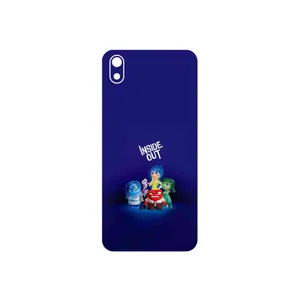 MAHOOT inside out Cover Sticker for Xiaomi Redmi 7A