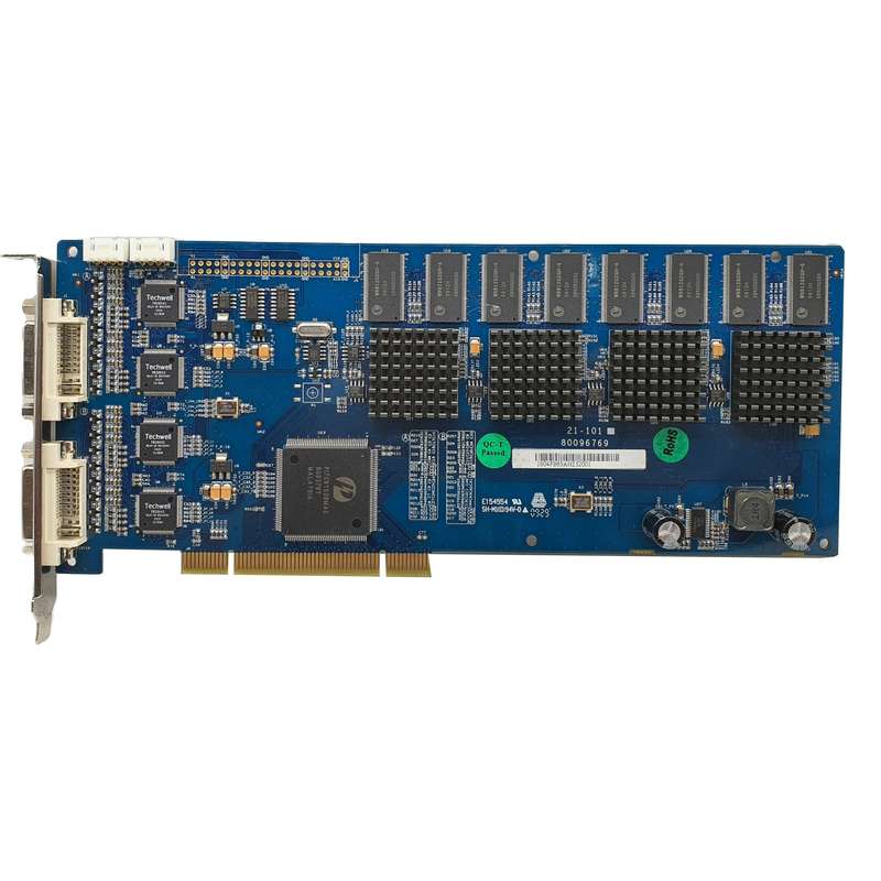 کارت DVR داهوا مدل 16CH کارت DVR داهوا مدل 16CH