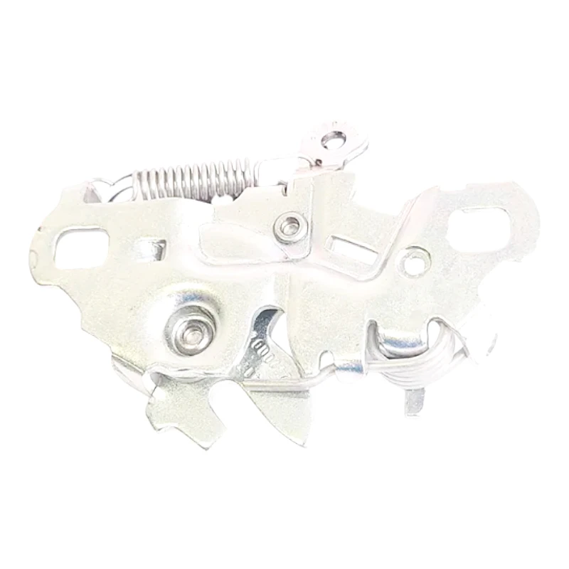 قفل درب موتور کد 13603039 مناسب برای پژو 2008