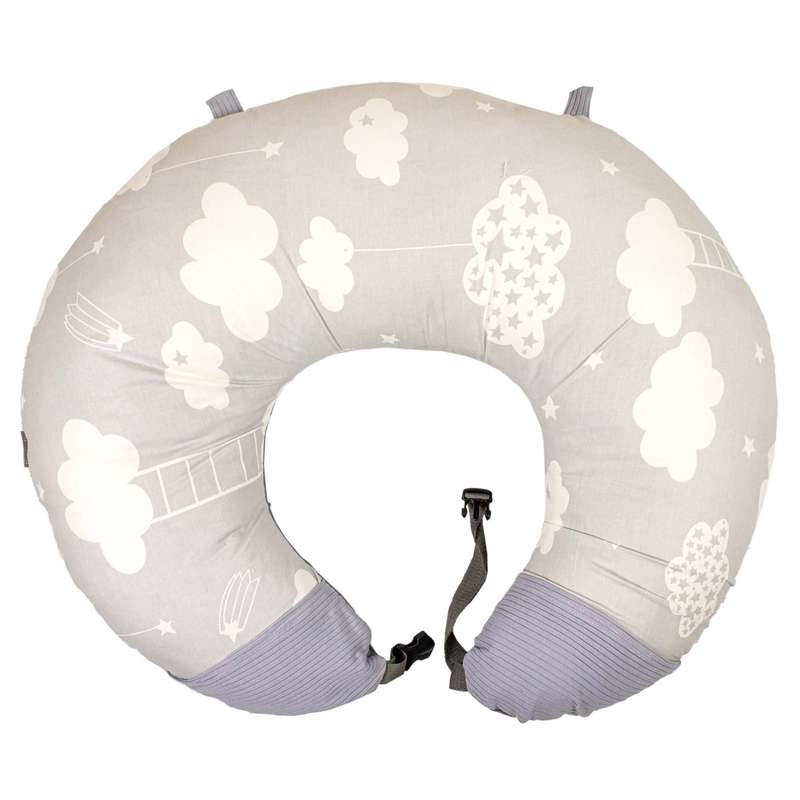 بالش شیردهی دی روحه مدل تامی پیلو ابرا