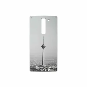 MAHOOT Tehran City Cover Sticker for LG Magna
