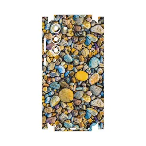 MAHOOT River rocks-FullSkin Cover Sticker for Samsung Galaxy S23 Plus