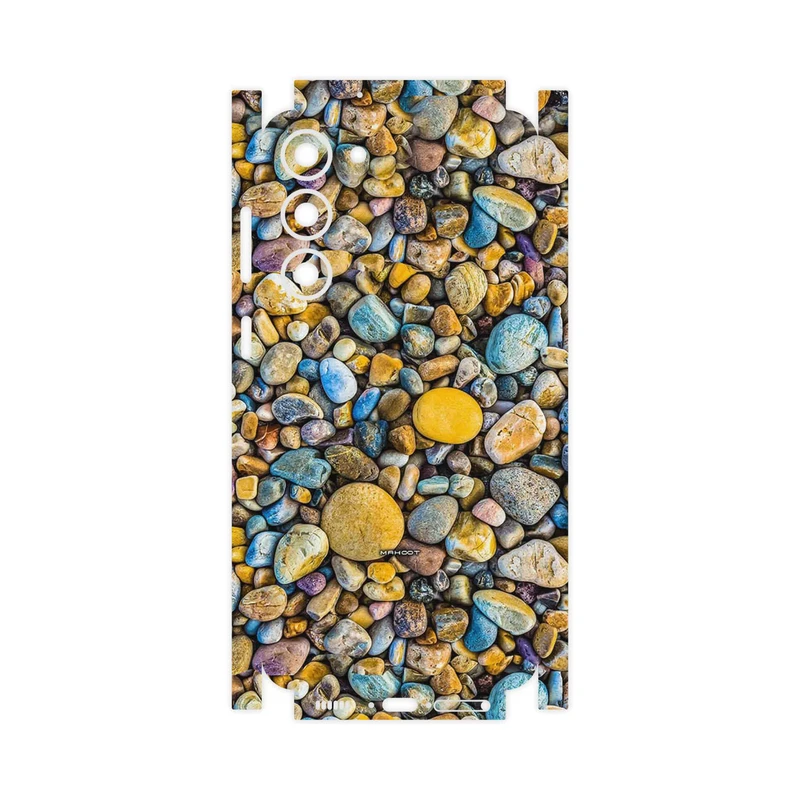 برچسب پوششی ماهوت مدل River rocks-FullSkin مناسب برای گوشی موبایل سامسونگ Galaxy S23 Plus