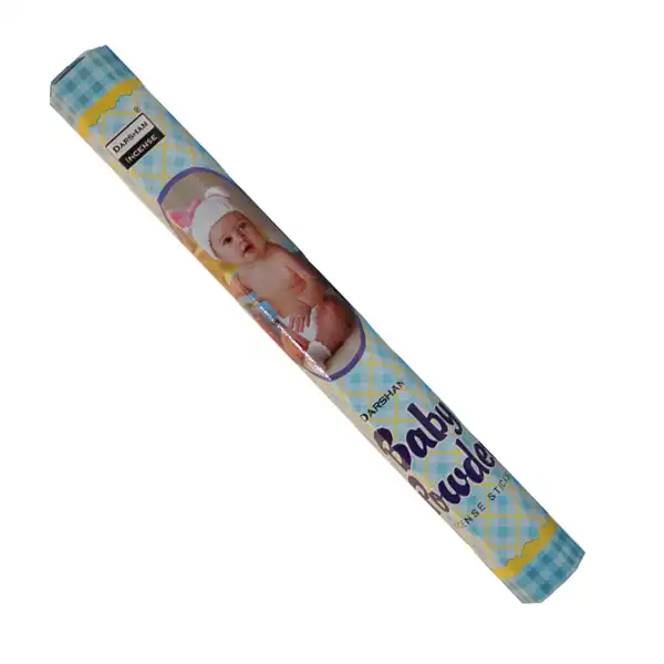 عود دارشان مدل Baby Powder