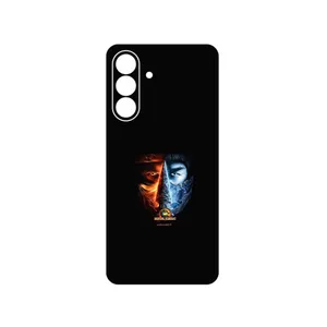 MAHOOT Mortal Kombat Game Series Cover Sticker for Samsung Galaxy A56
