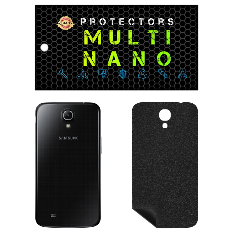 برچسب پوششی مولتی نانو مدل X-F1L مناسب برای گوشی موبایل سامسونگ Galaxy Mega 6.3 Inch