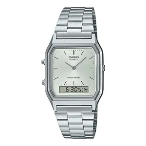 ساعت مچی عقربه‌ای کاسیو مدل AQ-230A-7AMQYDF