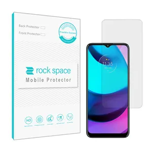 Rock space code HGL hydrogel screen protector suitable for Motorola Moto E20