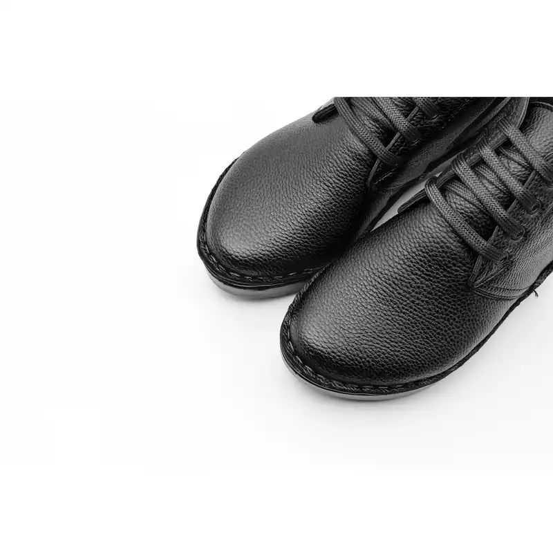 نیم بوت زنانه استار مدل لیان کد 2-5625