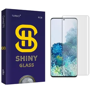 Atouchbo Shiny UV Screen Protector For Samsung Galaxy S20 Plus