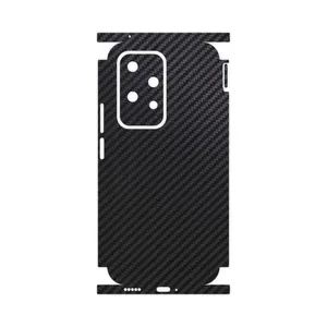 MAHOOT Carbon-Fiber-FullSkin Cover Sticker for Honor 200 Lite