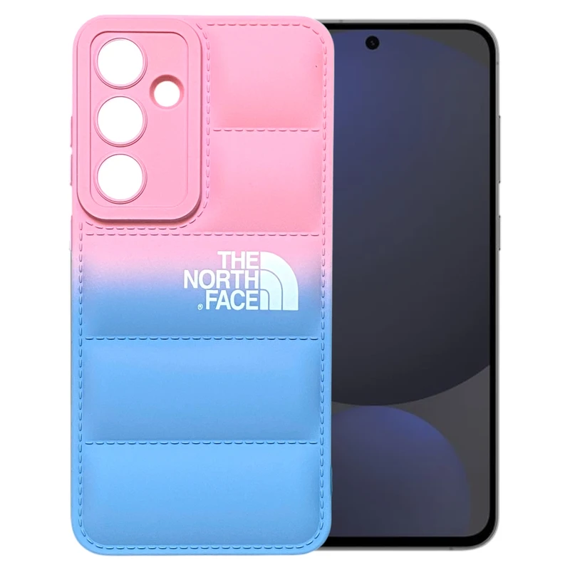 کاور مدل S24FE_AB12 مناسب برای گوشی موبایل سامسونگ Galaxy S24 FE