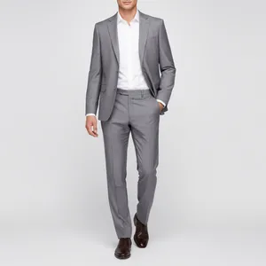 کت و شلوار مردانه برندس مدل 30029C05